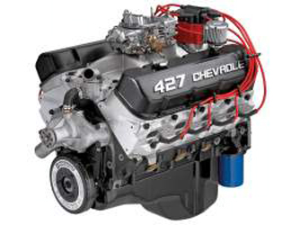 C120C Engine